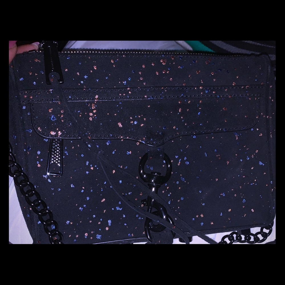 Rebecca minkoff crossbody bag